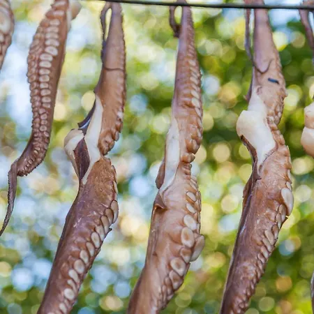 Exquisite Santorini Luna 3 Bedrooms Breathtaking Sea Views And Private Pool Akrotiri * Akrotírion