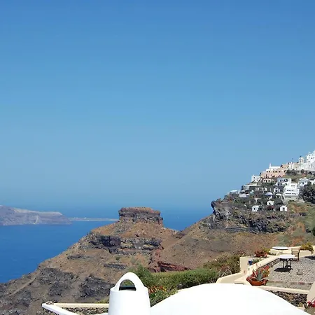 Exquisite Santorini Luna 3 Bedrooms Breathtaking Sea Views And Private Pool Akrotiri *