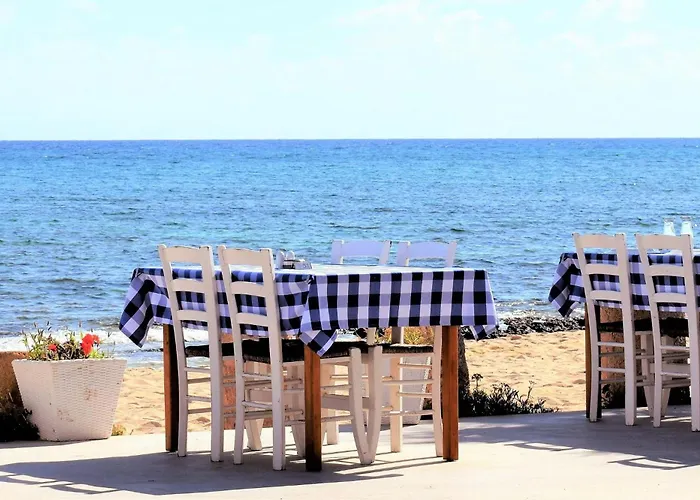 Exquisite Santorini Luna 3 Bedrooms Breathtaking Sea Views Vila *