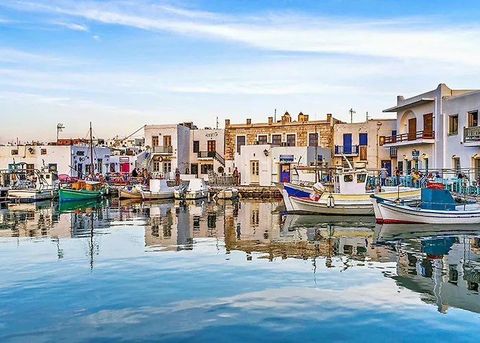 Vila Exquisite Santorini Luna 3 Bedrooms Breathtaking Sea Views