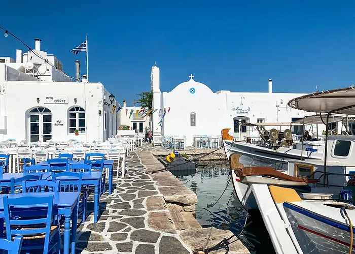 Vila Exquisite Santorini Luna 3 Bedrooms Breathtaking Sea Views Akrotírion