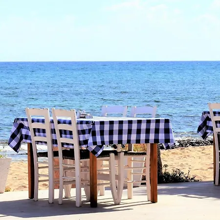 Exquisite Santorini Luna 3 Bedrooms Breathtaking Sea Views Villa *